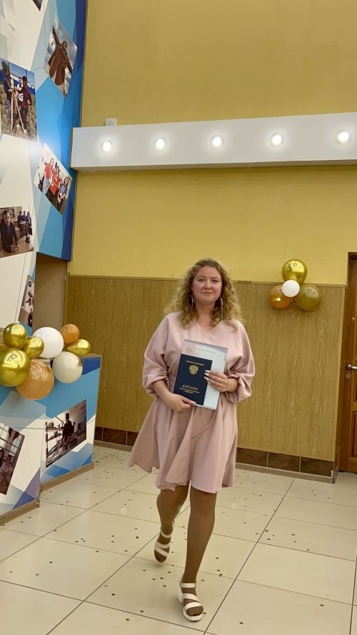 Торжественное событие: выпускники покидают стены техникума