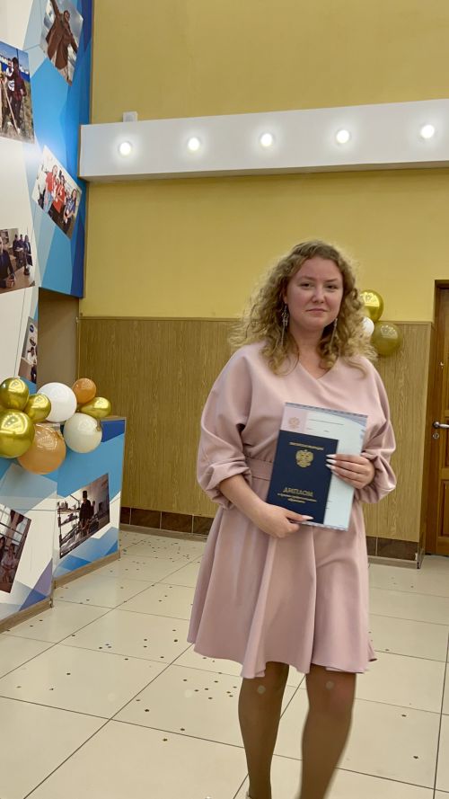 Торжественное событие: выпускники покидают стены техникума