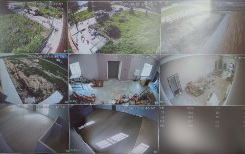 В Лаишевском районе завершается ремонт дома культуры