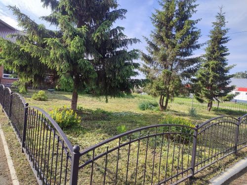 В Лаишевском районе завершается ремонт дома культуры