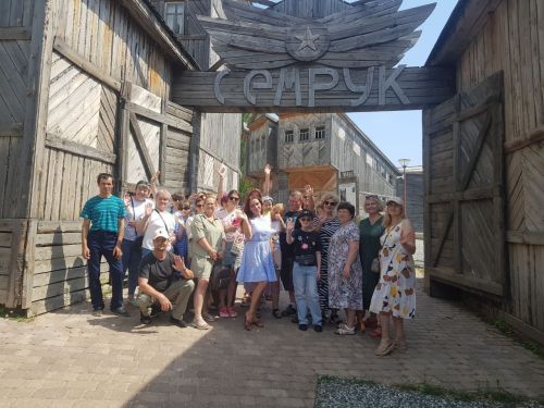 От Арска до Дальнего Востока – Лаишево привлекает всех туристов