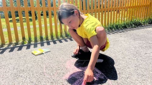 Как воспитанники Лаишевского детского дома отдыхают этим летом