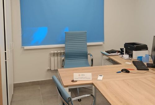 В Центре занятости населения по Лаишевскому району завершены ремонтные работы