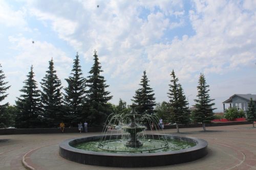 В Лаишевском районе завтра ожидается до 29 градусов, но возможен и дождь