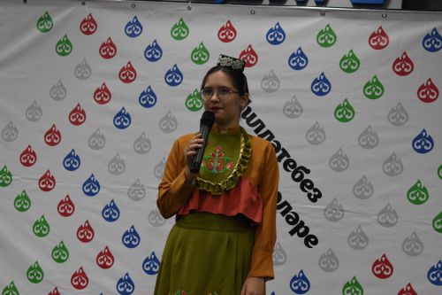 В Лаишевском районе продолжается поиск «Сокровищ нации»
