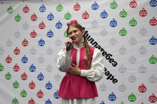 В Лаишевском районе продолжается поиск «Сокровищ нации»
