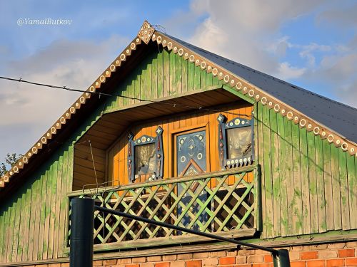 Дыхание веков и свет древних монастырей: Александр Бутков о Курганской области