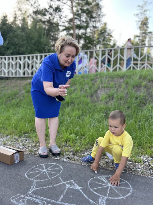 Страна дорожных знаков: урок ПДД в игровой форме