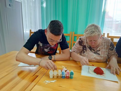 Развивающие занятия способствуют улучшению эмоционального состояния
