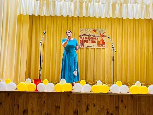 В День семьи, любви и верности в Лаишевском районе провели благотворительный концерт