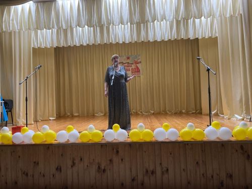 В День семьи, любви и верности в Лаишевском районе провели благотворительный концерт