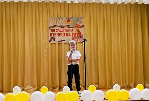 В День семьи, любви и верности в Лаишевском районе провели благотворительный концерт