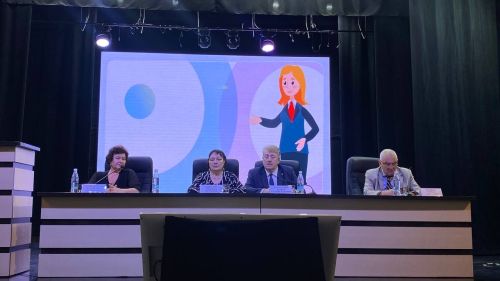 В Лаишево члены участковых комиссий прошли обучение перед выборами