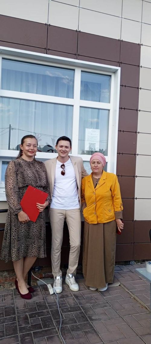 «Авылымның айлы кичәләре»: бердәмлек һәм иҗат бәйрәме
