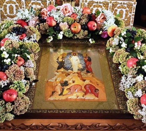 Православие в Лаишевском районе: Никольское