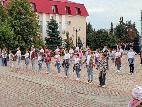 День города в фото и видео
