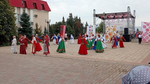 День города в фото и видео