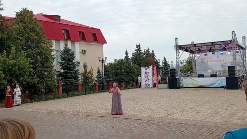День города в фото и видео