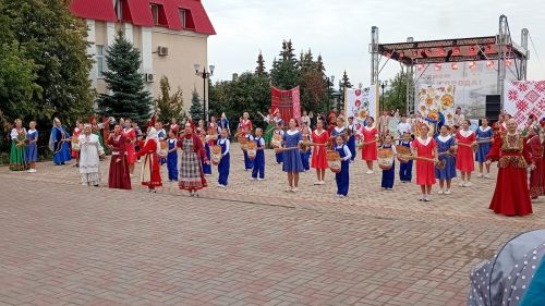 День города в фото и видео