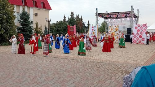 День города в фото и видео