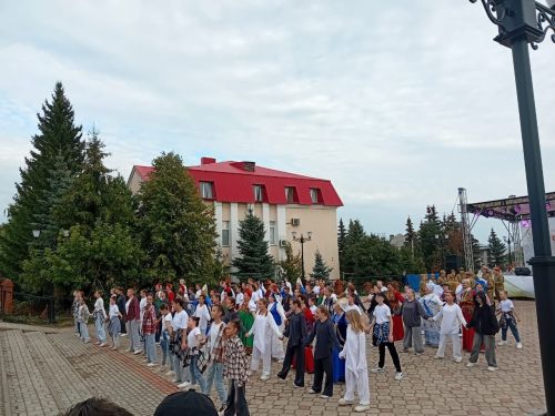 День города в фото и видео
