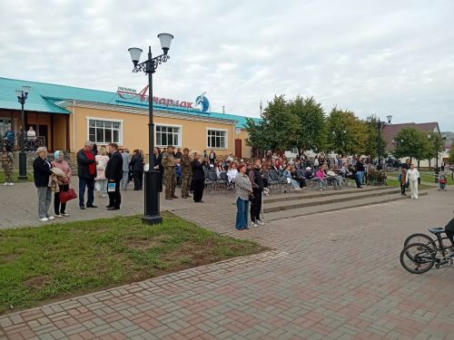 День города в фото и видео