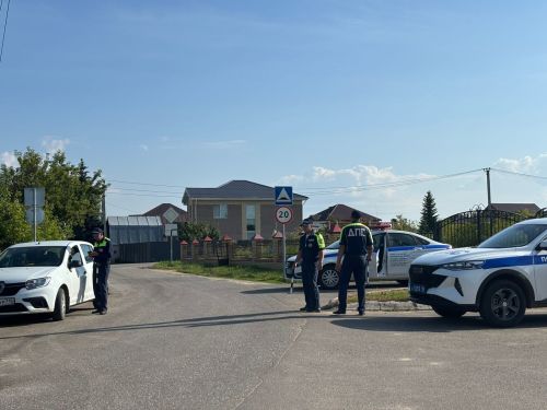 Внимание! Операция «Тоннель» 5 августа — пристегните ремни безопасности