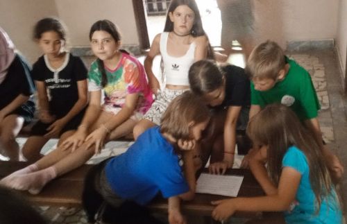 Лаишевских детей во время каникул учат цифровой гигиене