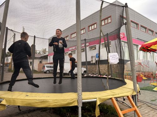 День города Лаишево: праздник для всех