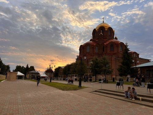 День города Лаишево: праздник для всех