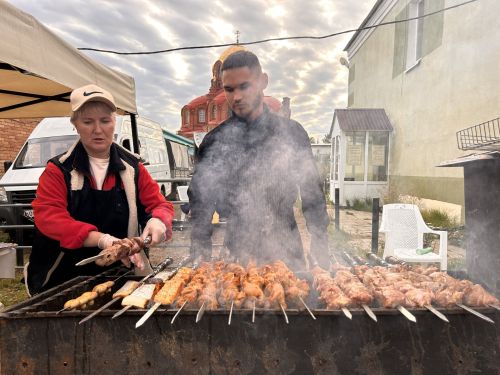 День города Лаишево: праздник для всех
