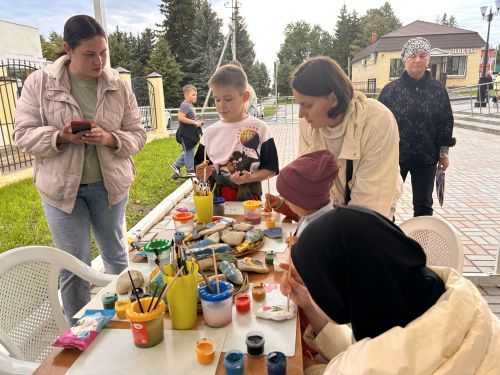 День города Лаишево: праздник для всех