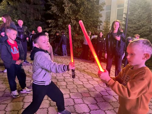 День города Лаишево: праздник для всех