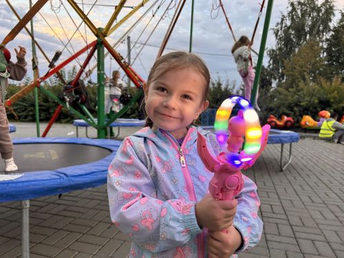 День города Лаишево: праздник для всех