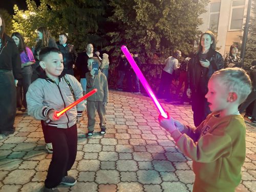 День города Лаишево: праздник для всех