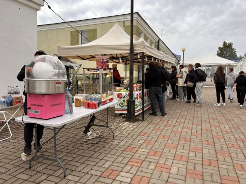 День города Лаишево: праздник для всех