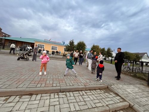 День города Лаишево: праздник для всех