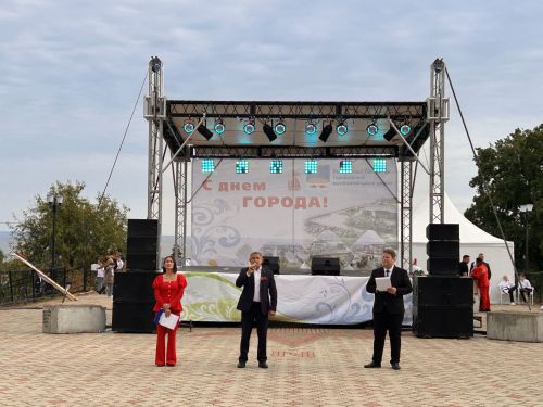День города Лаишево: праздник для всех