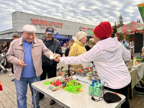 День города Лаишево: праздник для всех