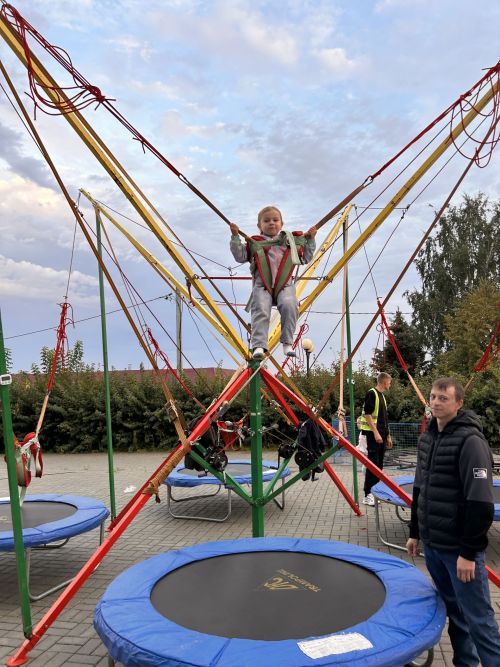 День города Лаишево: праздник для всех