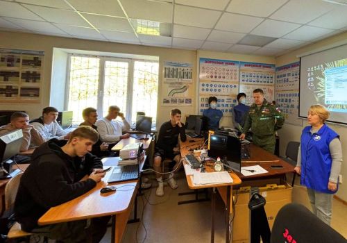 «Автосессия» нең булачак катнашучыларына