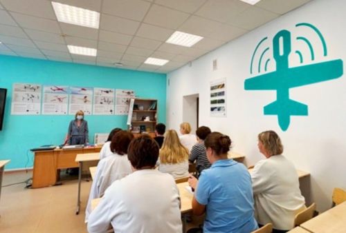 Врачи дали полезные советы родителям первоклассников