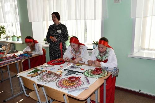 Никольский гимназиясе Лев Толстой исемен алды