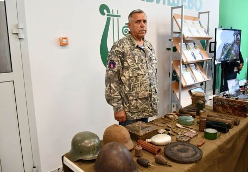 «Бердәм Россия» партиясенең күчмә утырышы Габишев авылының яңа мәдәният йортында узды