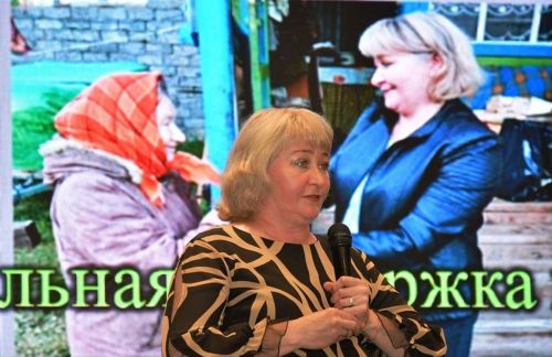 «Бердәм Россия» партиясенең күчмә утырышы Габишев авылының яңа мәдәният йортында узды