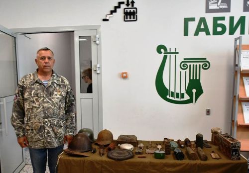 «Бердәм Россия» партиясенең күчмә утырышы Габишев авылының яңа мәдәният йортында узды