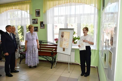Никольский гимназиясе Лев Толстой исемен алды