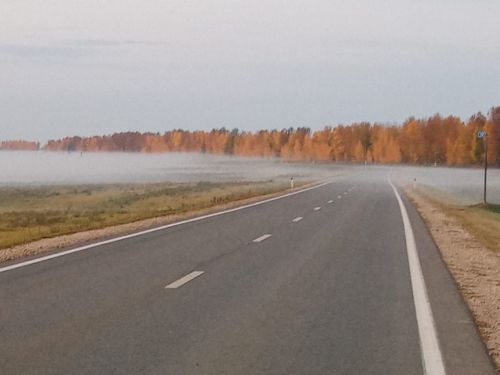 В Лаишевском районе заметно потеплело