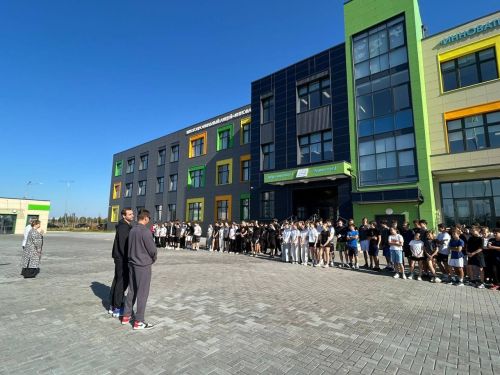 Муниципальные соревнования по лёгкой атлетике в рамках Спартакиады собрали более 350 участников