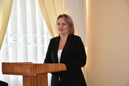 Лаеш шәһәре башлыгы сайланды